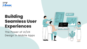 UI/UX design