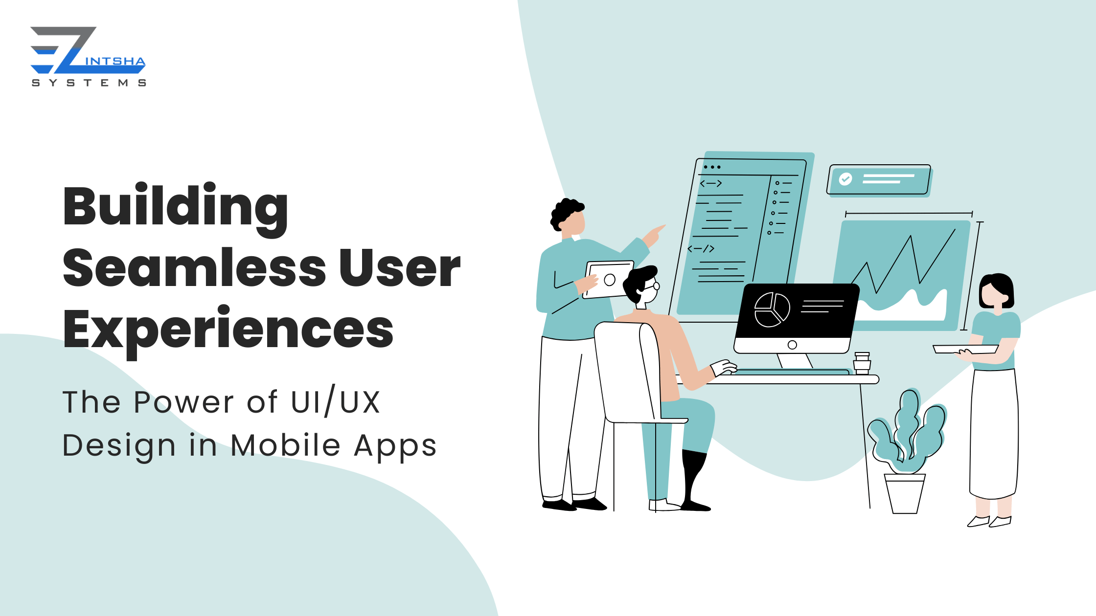 UI/UX design