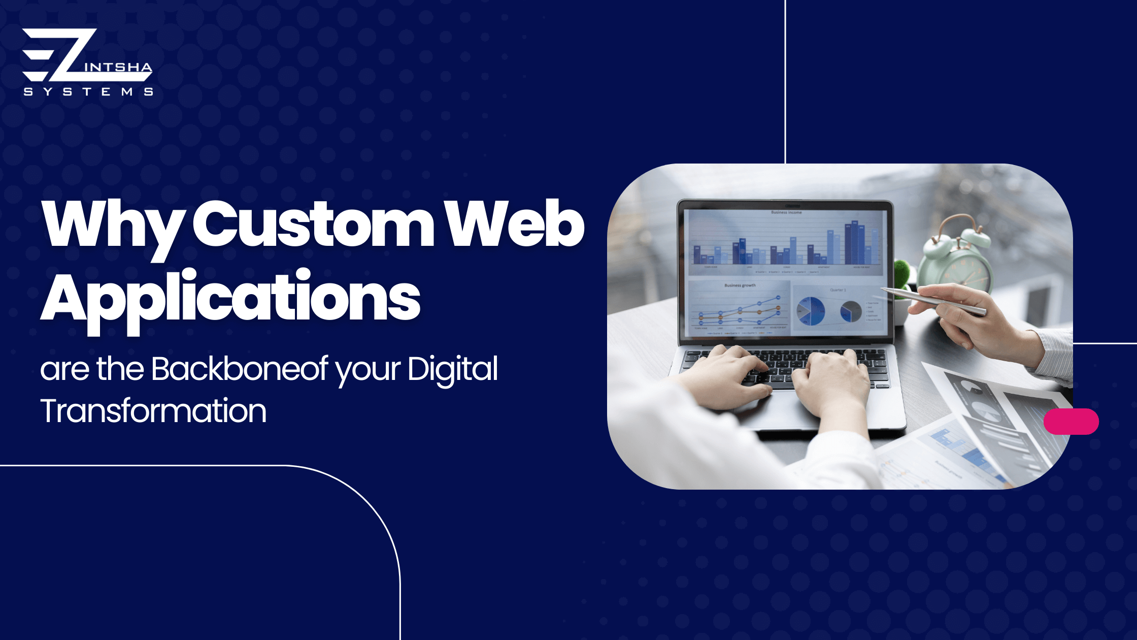 custom web applications