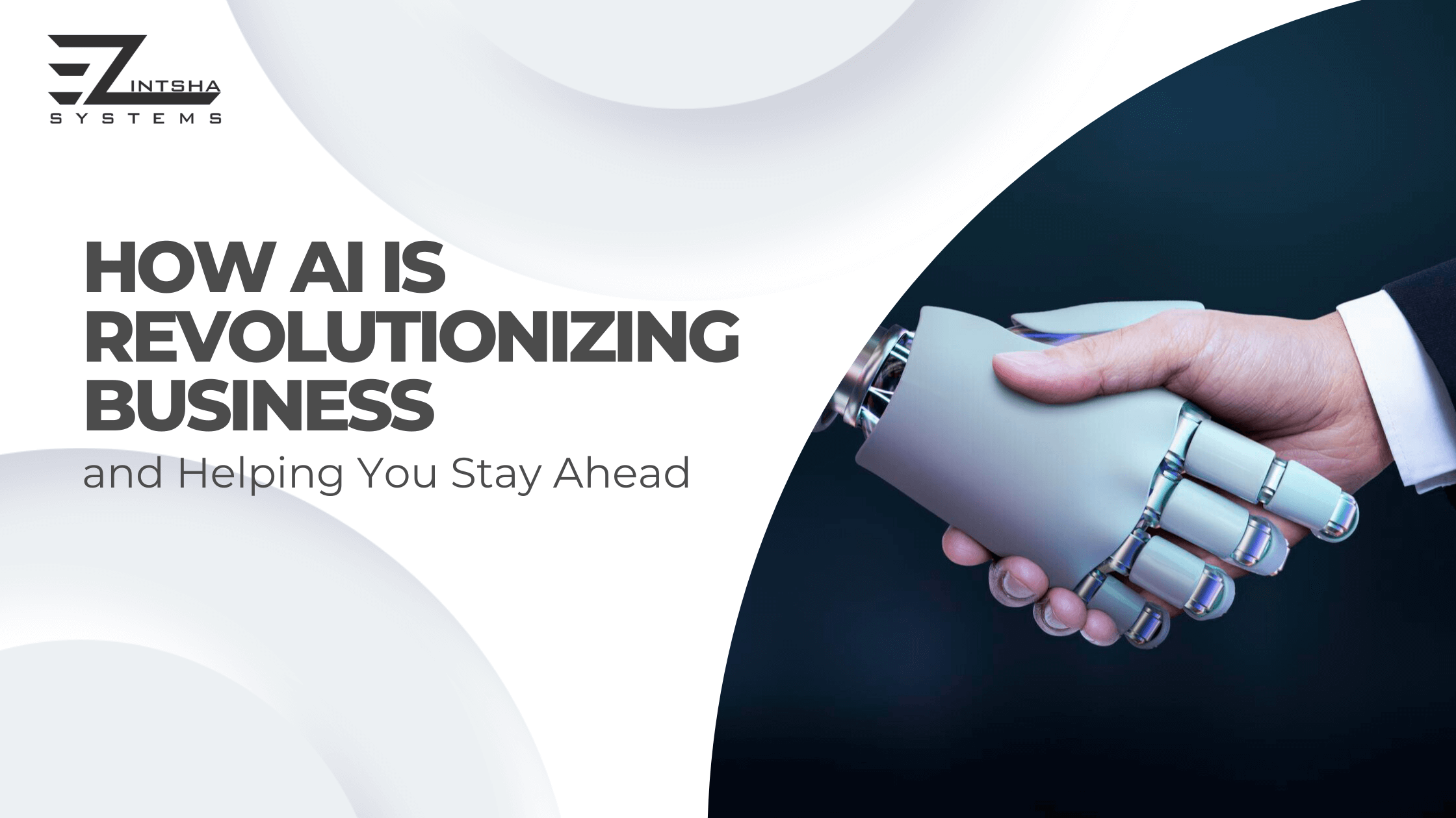 AI in business